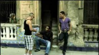 Lucenzo feat Big Ali - Vem dançar kuduro (Clip Officiel)