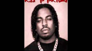 B-Brazy - Westside YG's