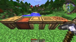 Tinkers' Construct - Poradnik 1.7.10 PL #cz.1