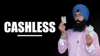 2020 - A Cashless America & A Nationwide Coin Shortage