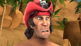 Mr. KayeKs Rain Down in Africa [TF2 Music Video]