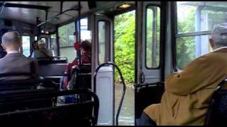 ZiU-9B - 912 [74 Csáktornya - Kassai tér]