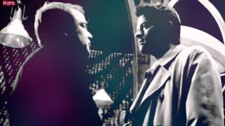 Crowley x Castiel x Dean - Now the Devil Won't Leave Me Alone;
