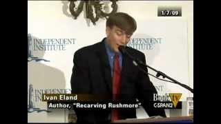 Ivan Eland on Presidential Rankings