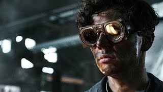 Взорвать Гитлера (2015) - Трейлер HD