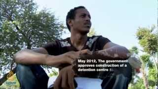Al Jazeera English - Activate - Eritrea Israel: No Place to Go