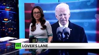 FULL SHOW: What’s up with the mainstream love fest for President Biden?