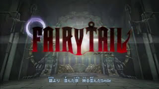 Fairy Tail OP 15   Хвост Феи опенинг 15 опенинг Brinny Sem Russian Full Version