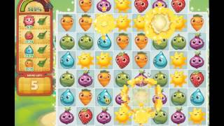 Farm Heroes Saga Level 23