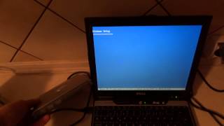 Dell D410