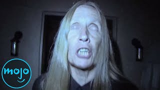 Top 10 Scariest Movie Monsters You Never See