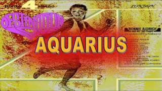 AQUARIUS - Ronnie Aldrich
