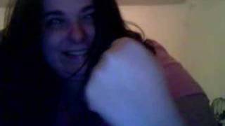 best girl fart ever