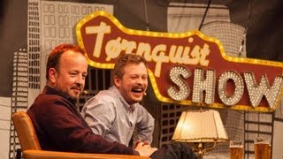 Tørnquist show, live fra Bergen. NMD13