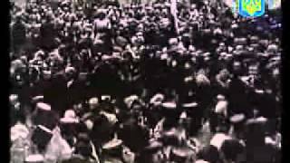 ВЕЛИКА ЗЛУКА УНР і ЗУНР 22_01_1919