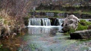 PARQUE NATURAL DE MONTESINHO
