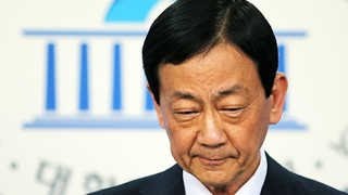 진영, 더민주 입당…새누리 공천 막바지 진통