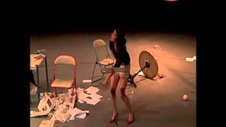 Ivan Mosjoukine : De nos jours [notes on the circus] teaser - parade 0