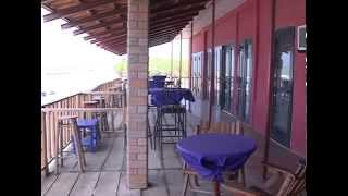 OFERTA TURISTICA EN NICARAGUA, MAR 2015