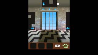 Can You Escape 100 Doors Level 62 - Walkthrough