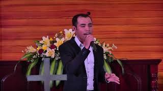 KSOR LUÂN ( GIA LAI ) TÔN VINH CHÚA TRUYỀN GIẢNG TIN LÀNH TẠI HTTL TRUNG LẬP ĐÀ NẴNG 16/6/2018