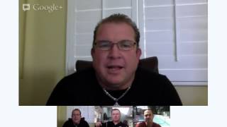 HBRN's Leadership Factory w/Orrin Woodward & Special Guest Curtis Spolar