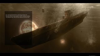 Нубокапитан Хиххс на грани гибели. 18+ (Silent Hunter 5) #3