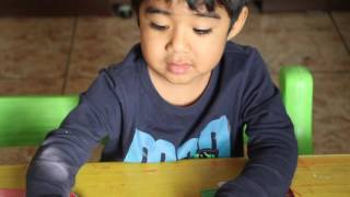 Regalo por el dia del Niño - Cars |mcqueenthiago