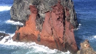 MADEIRA - Trekking - oct 2013