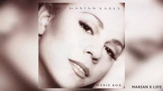 VERY RARE: Hero-Mariah Carey (Studio Acapella) (Estação Mariah)