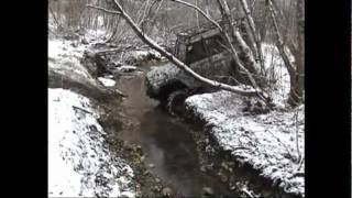 Покатушка Попов хутор