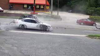 Idiots Driving Cars #23 Road Rage, Instant Karma Driving, Car Fails, Hit and Run, Bad Drivers