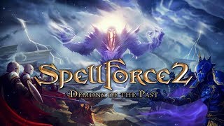 SPELLFORCE 2: DEMONS OF THE PAST #1 - Der letzte Konflikt Eos ► Let's Play