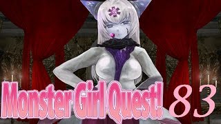 Farewell Shirome - Monster Girl Quest - Part 83 (18+)