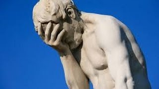США 3853: люди на которых я смотрю начинают испытывать дискомфорт и чувство вины
