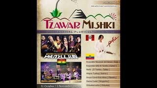 Tzawar mishki 2014