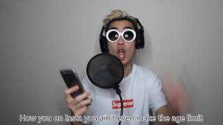 Mackenzie Ziegler Diss Track - Ricegum (Vevo)