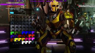 XCOM 2 финал игры ☆ пошаговое RPG тактика ☆ 60fps ☆