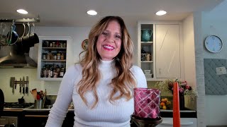 Kitchen Witchin' *LIVESTREAM* Spell & Tarot
