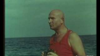 Stin Pagida Tou Sex Ke Tou Eglimatos (1974) Greek Funny Crime B-Movie /  Gousgounis Porn Star