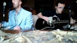 Jeff Buckley - Last Goodbye - acoustic - cover