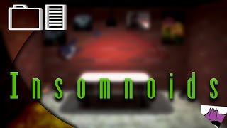 Insomnoids Podcast - Ep. 3 - Back To The Incest