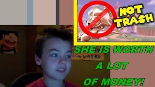 FiveAlive Reacts To Pink Gold Peach is NOT TRASH!