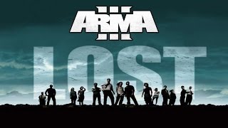 Stranded Interviews (Arma 3: Altis Life)