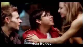 Alberto (Beto) Reyes DEMO REEL 2010