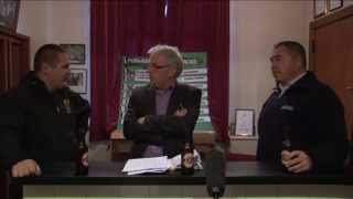 Rugby Chat with Paul Dwyer