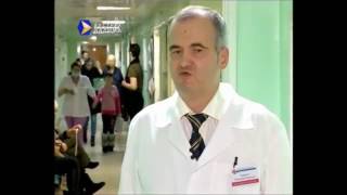 В Надымской ЦРБ установлен новый цифровой маммограф