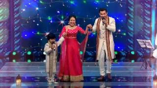 SRGMP Lil Champs Shaadi Special (CARIBBEAN)