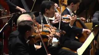 Symphony no. 5 Mahler Orquestra de  Pittsburgh em Berlin