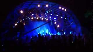 Vera Brejneva Konseri - ALVA ARENA - Alva Donna Hotels 19 June 2012 PARTY part4